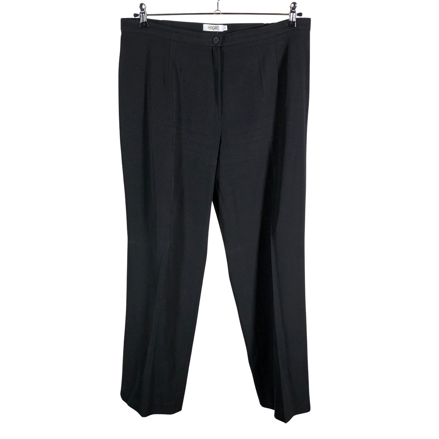 Unisex Voglia - Suorat housut, koko 48 -  (1)