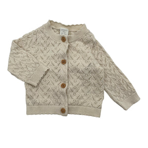 Unisex Lindex - Neuletakki, koko 56 - 62 -  (1)