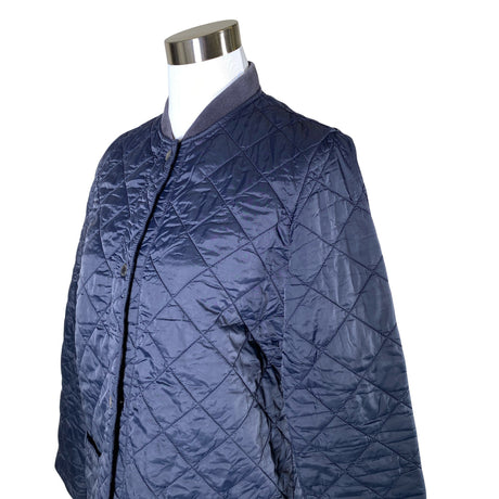 Unisex Barbour - Tikkitakki, koko 34 -  (2)