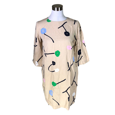 Unisex Nanso - Sifonkimekko, koko 36 -  ()