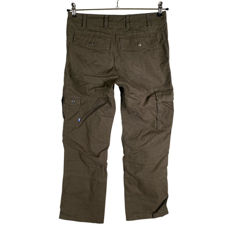 Unisex Fjällräven - Ulkoiluhousut, koko 36 -  (2)