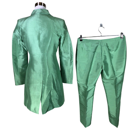 Unisex Sisley - Juhlajakku, koko 40 -  (2)