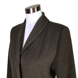 Unisex Vuokko - Villakangastakki, koko 34 -  (3)