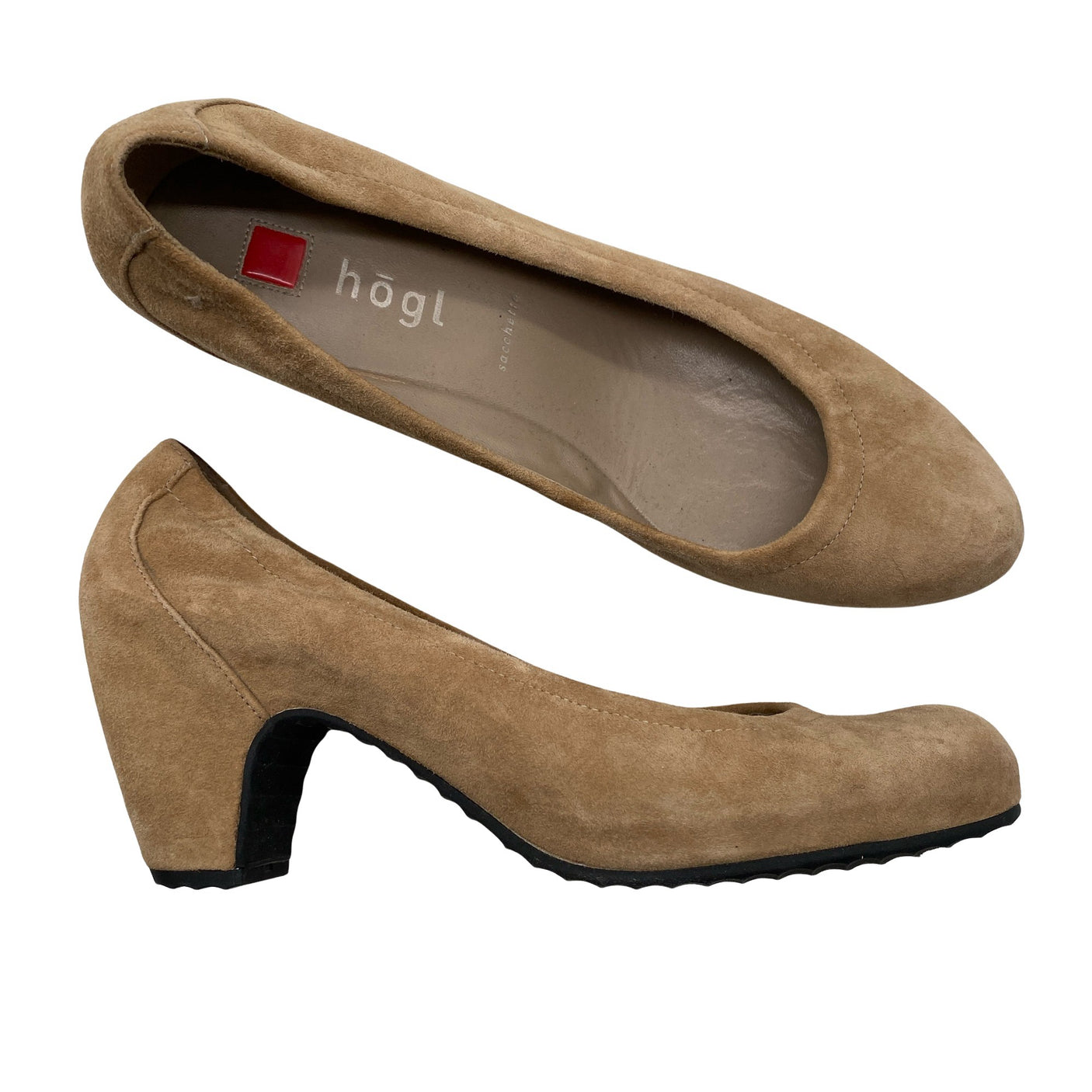 Unisex Högl - Korkokengät, koko 40 -  (1)