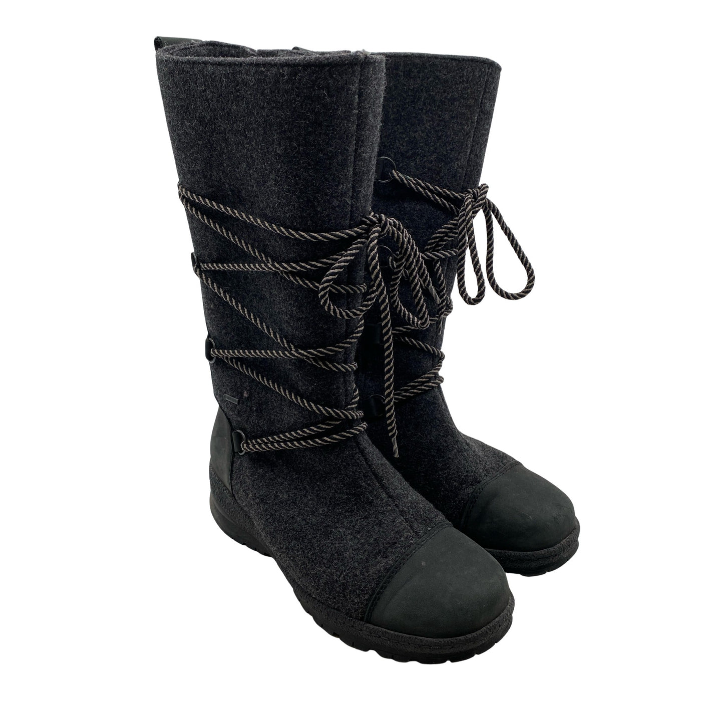 Unisex Pomar - Talvikengät, koko 39 -  (2)