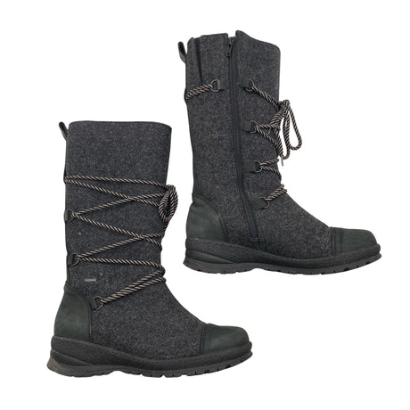 Unisex Pomar - Talvikengät, koko 39 -  ()