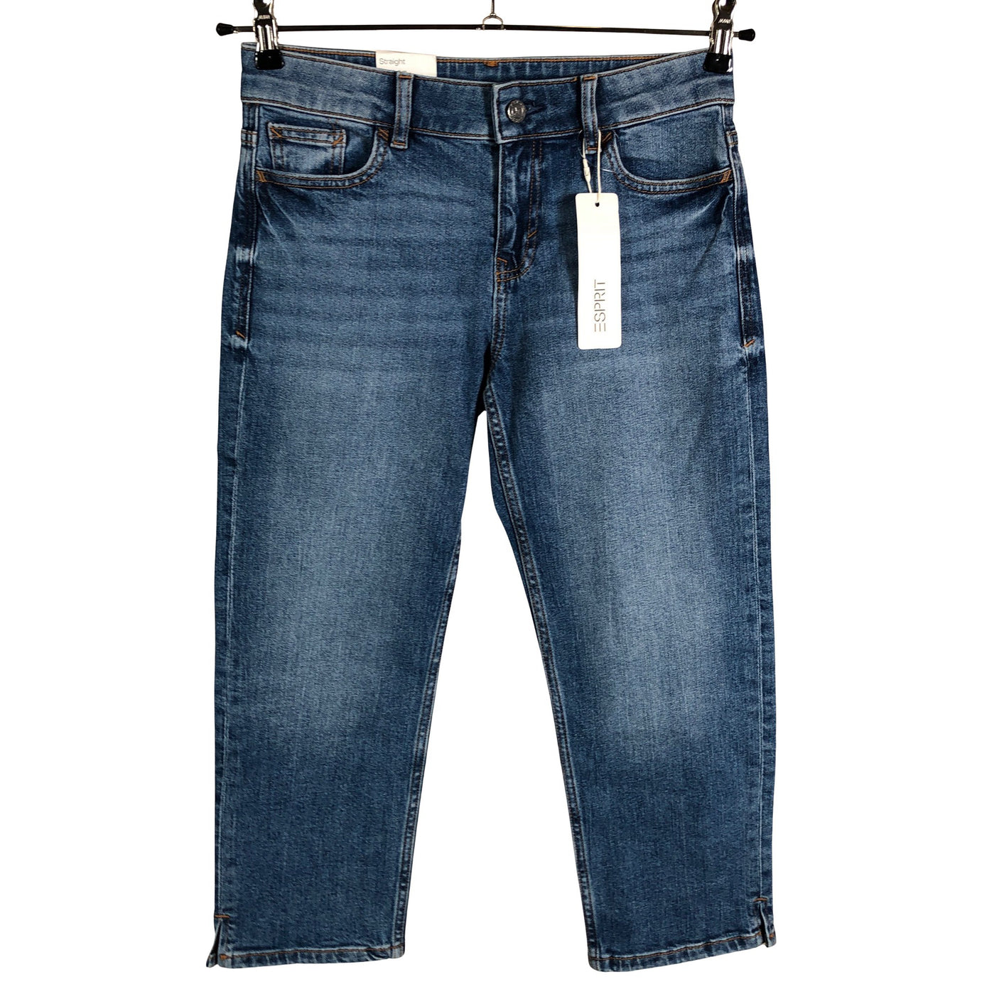Unisex Esprit - Farkkucaprit, koko W26 -  (1)