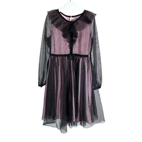 Unisex Mayoral - Juhlamekko, koko 146 - 152 -  ()