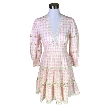 Unisex By Malina - Mekko, koko 34 -  ()