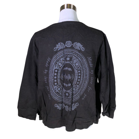 Unisex Ajlajk - Collegepaita, koko 38 -  (2)