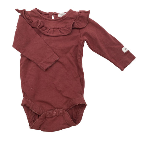 Unisex Newbie - Body, koko 50 - 56 -  ()