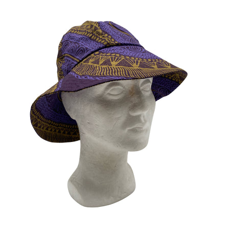 Unisex Handmade - Kesähattu, koko 54 - 56 cm -  ()