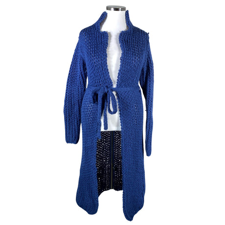 Unisex Handmade - Neuletakki, koko 42 -  ()