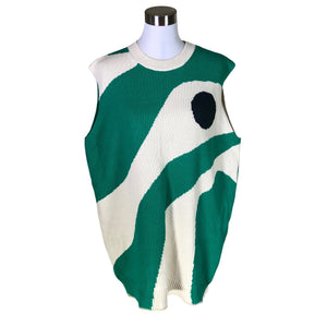 Unisex Marimekko - Tunika, koko 40 -  (1)