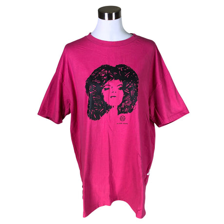 Unisex Globe Hope - T-paita, koko 40 -  ()