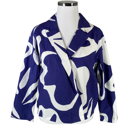 Unisex Handmade - Pusero, koko 44 -  ()