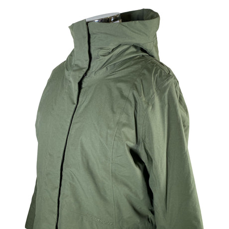 Unisex Didriksons - Toppatakki, koko 46 -  (2)