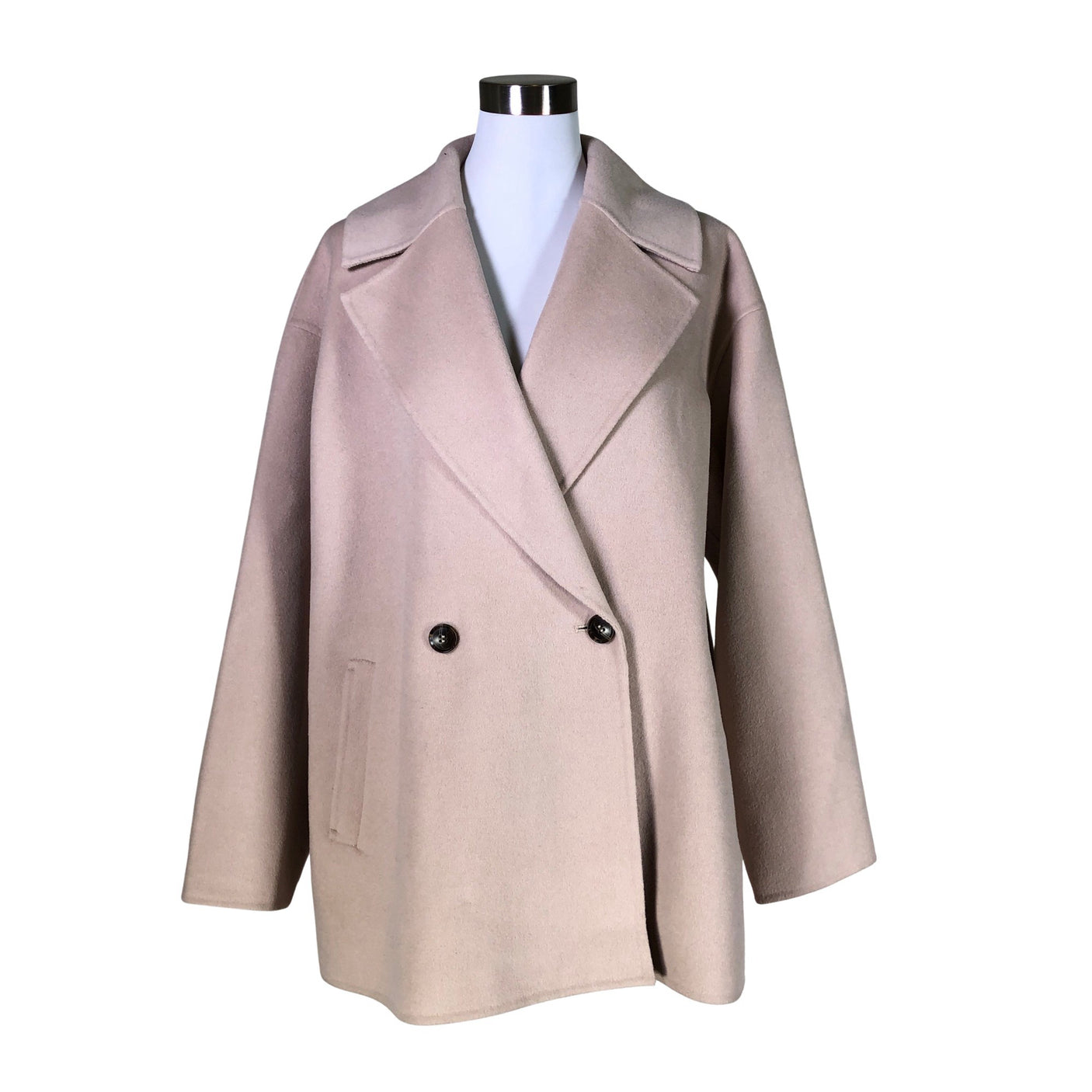 Unisex Nanso - Villakangastakki, koko 40 -  (1)