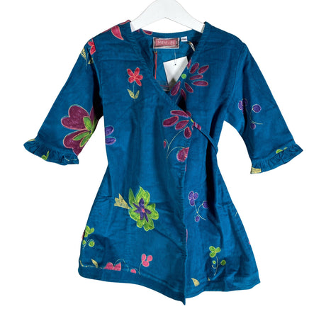 Unisex Mim-Pi - Kangasmekko, koko 92 - 98 -  ()