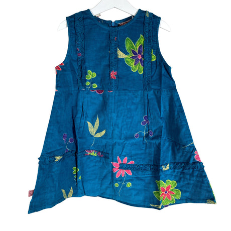 Unisex Mim-Pi - Kangasmekko, koko 104 - 110 -  ()