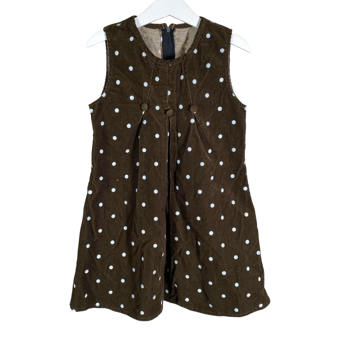Unisex Dedós - Kangasmekko, koko 116 - 122 -  (1)