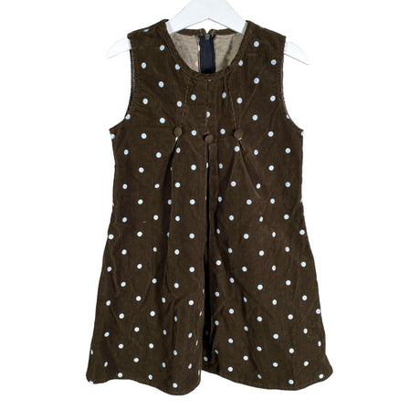 Unisex Dedós - Kangasmekko, koko 116 - 122 -  ()