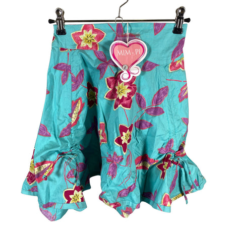 Unisex Mim-Pi - Kangashame, koko 116 - 122 -  ()