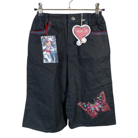 Unisex Mim-Pi - Kangashousut, koko 116 - 122 -  ()