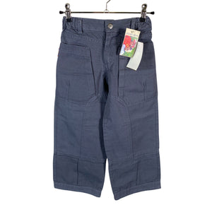 Unisex Desirée - Kangashousut, koko 110 - 116 -  (1)