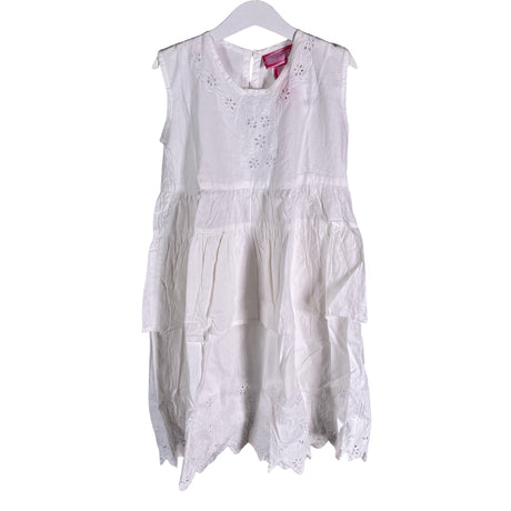 Unisex Mim-Pi - Juhlamekko, koko 110 - 116 -  ()