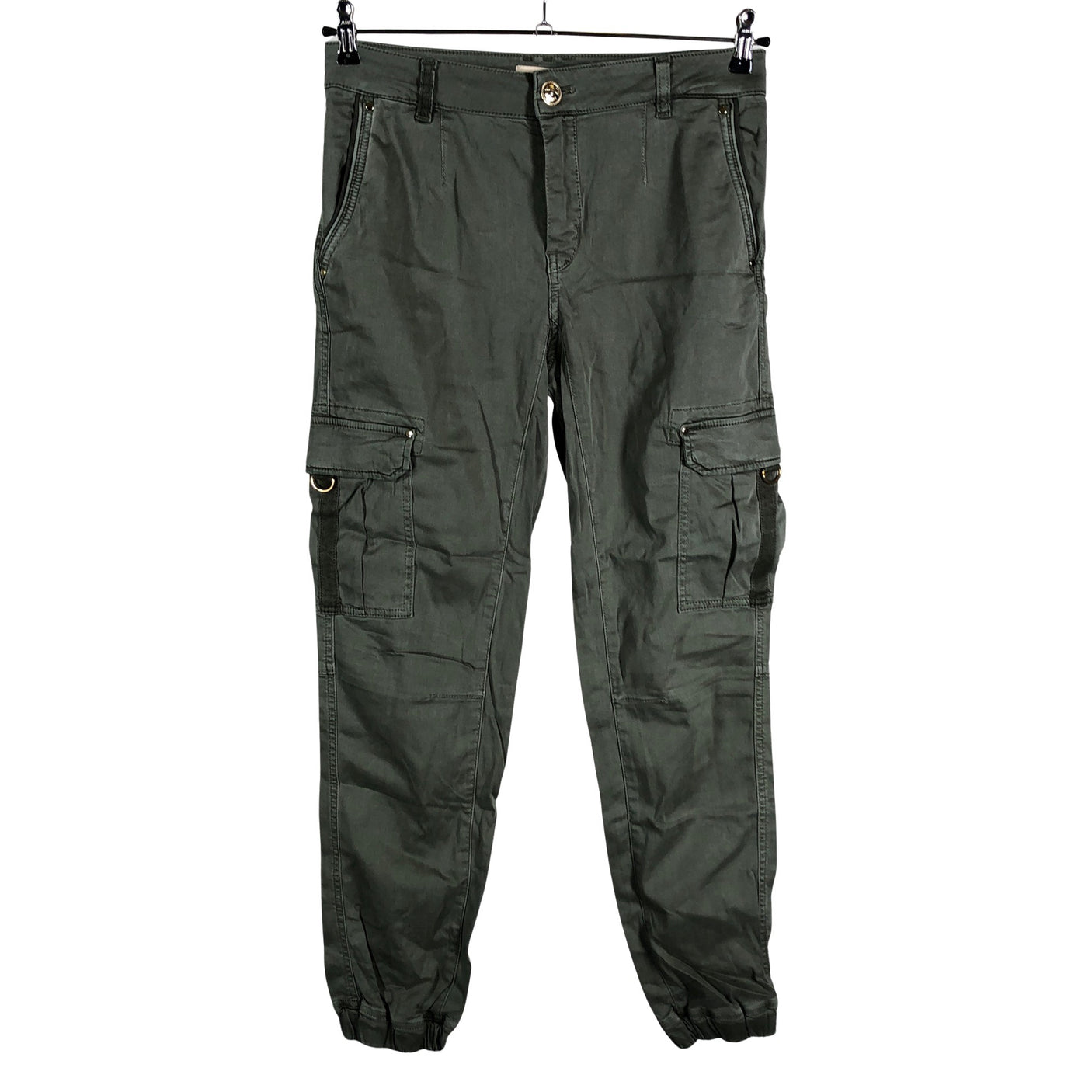 Unisex Mos Mosh - Cargohousut, koko 36 -  (1)