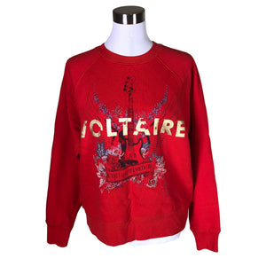 Unisex Zadig & Voltaire - Paita, koko 36 -  (1)