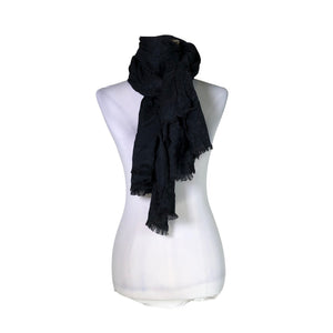 Unisex Hugo Boss - Huivi, koko Maxi -  (1)