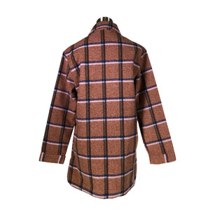 Unisex Saint Tropez - Ulkoilutakki, koko 38 -  (2)