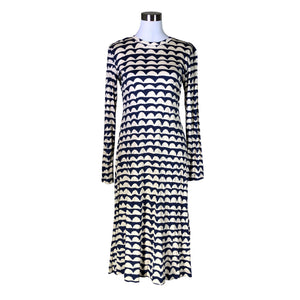 Unisex Marimekko - Trikoomekko, koko 40 -  (1)