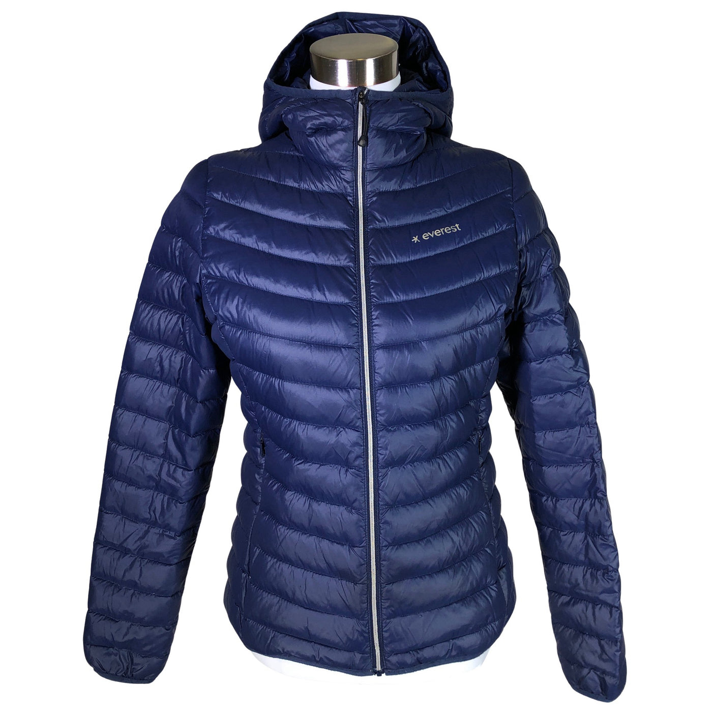 Unisex Everest - Kevytuntuvatakki, koko 36 -  (1)