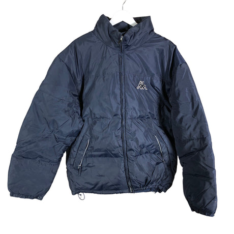 Unisex Kappa - Untuvatakki, koko 40 -  ()