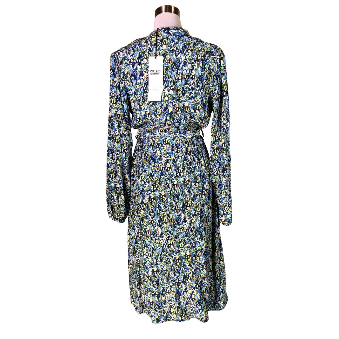 Unisex Gerry Weber - Kangasmekko, koko 38 -  (2)
