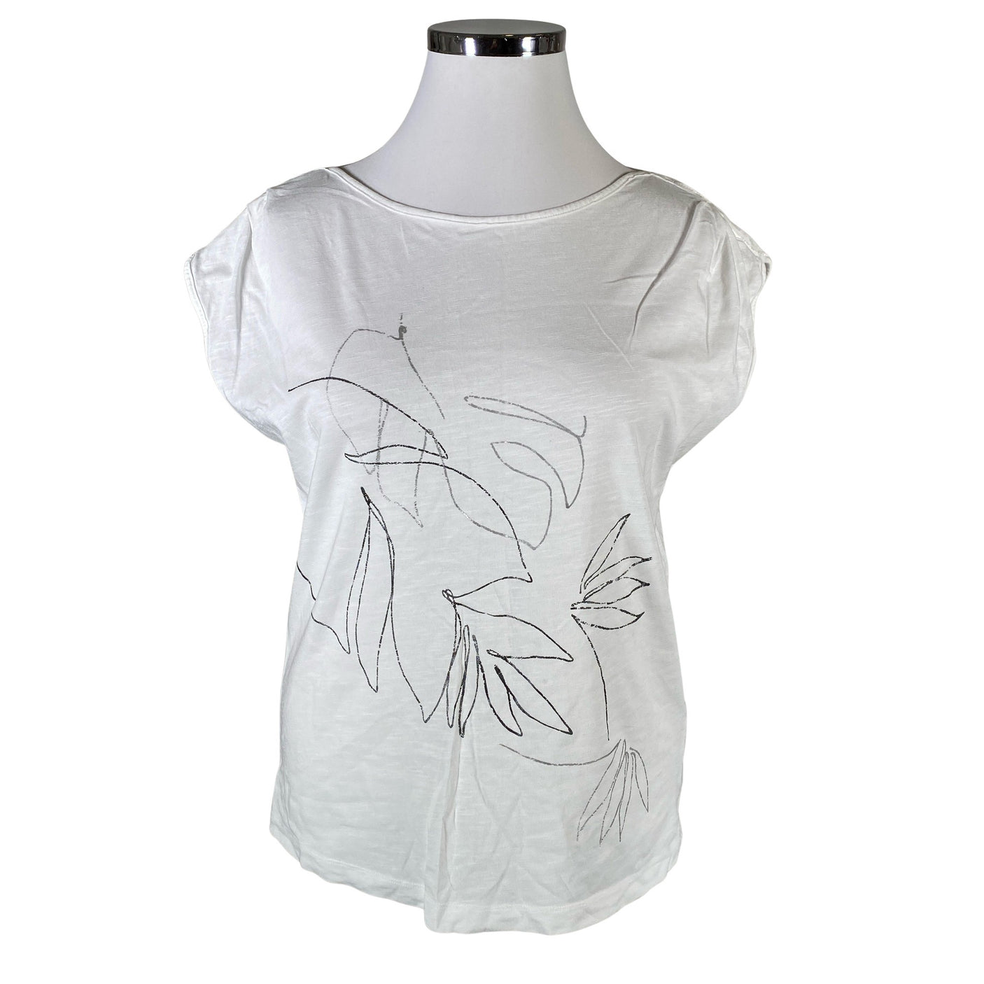 Unisex Esprit - T-paita, koko 42 -  (1)