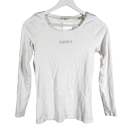 Unisex Esprit - Trikoopaita, koko 34 -  ()