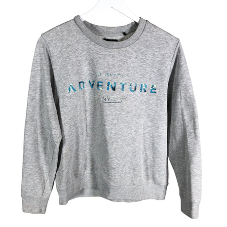 Unisex Saints & Mortals - Collegepaita, koko 36 -  ()