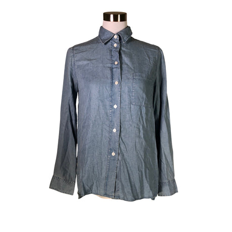 Unisex Filippa K. - Kauluspaita, koko 34 -  ()