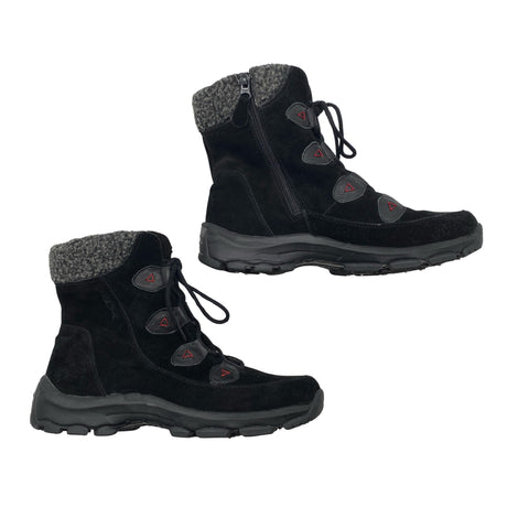 Unisex Sarva - Talvikengät, koko 41 -  ()