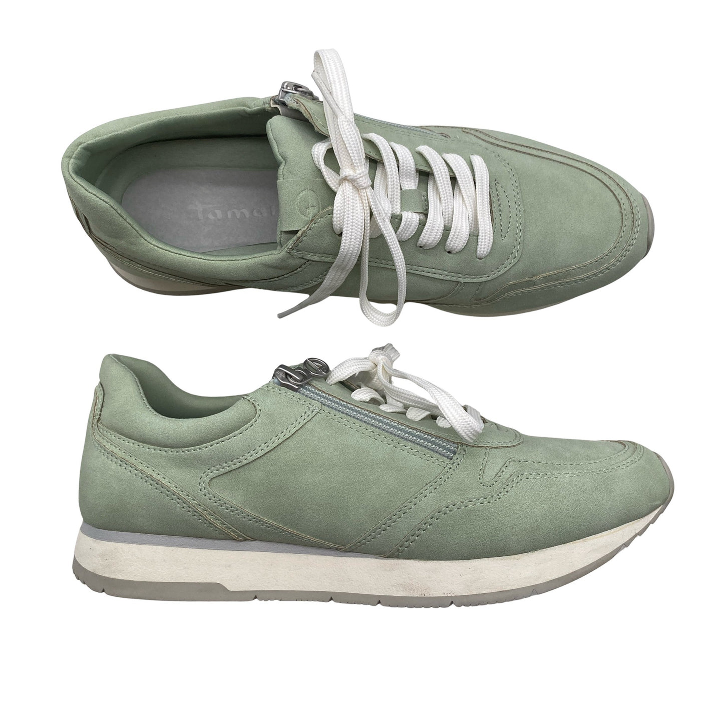 Unisex Tamaris - Tennarit, koko 42 -  (1)
