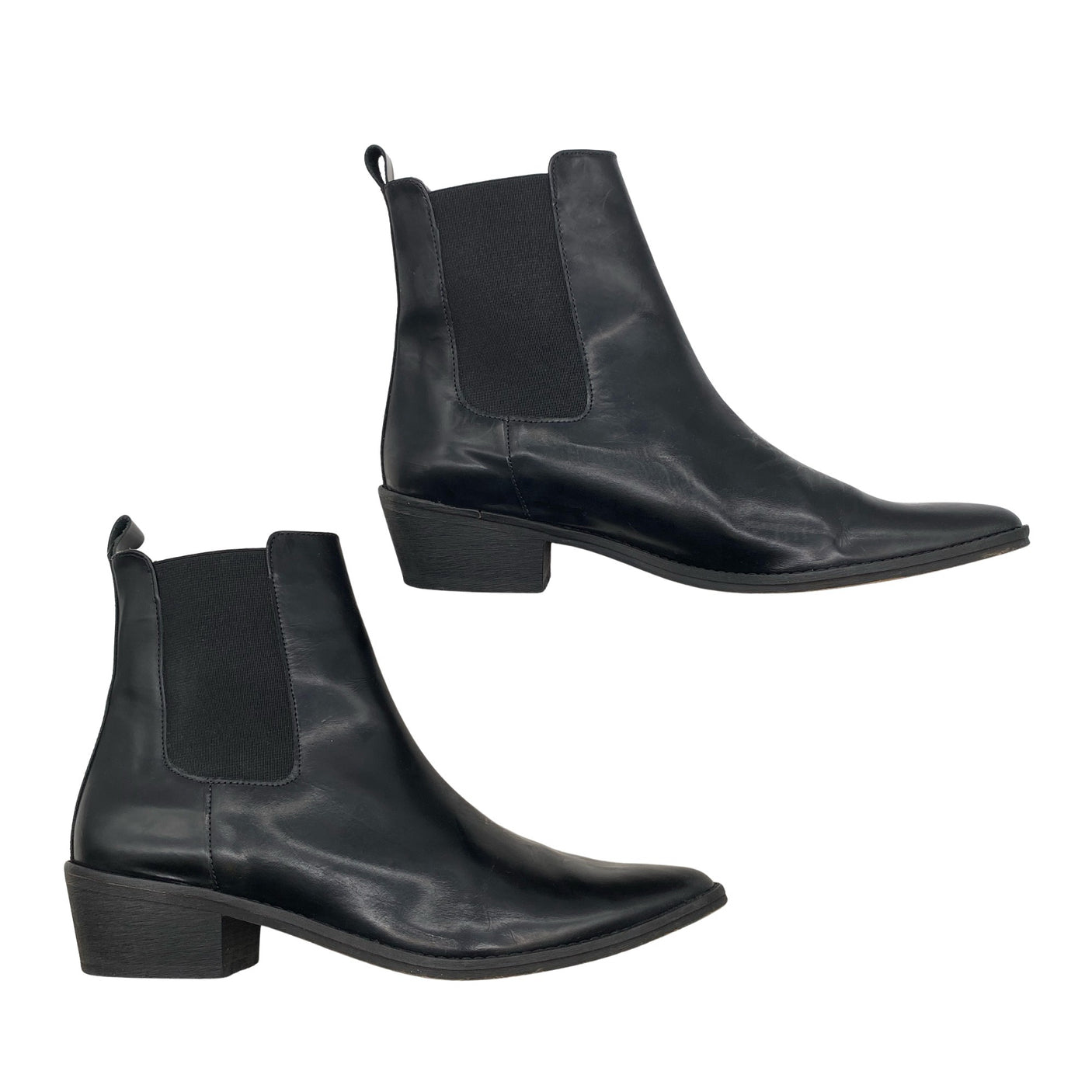 Unisex Ivylee Copenhagen - Nilkkurit, koko 40 -  (1)