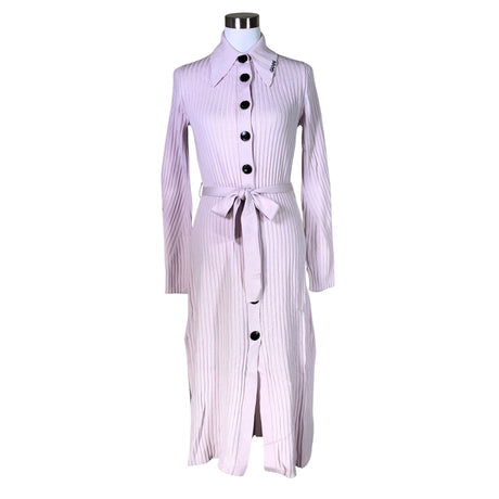 Unisex Ganni - Mekko, koko 38 -  ()