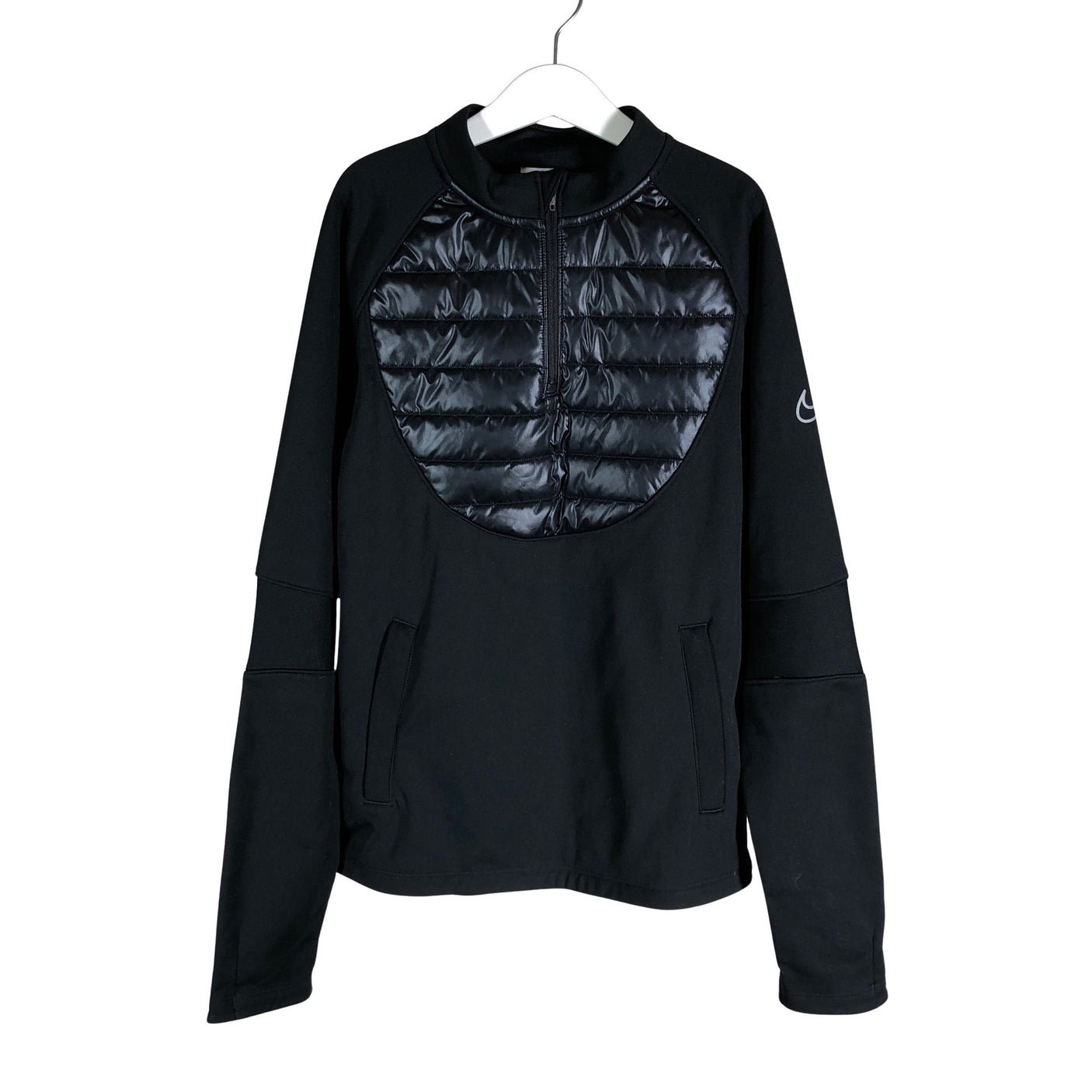 Unisex Nike - Urheilupaita, 
pitkät hihat, koko 152 - 158 -  (1)