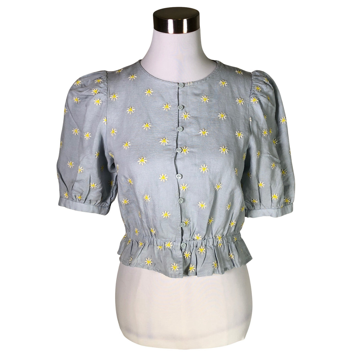 Unisex &Other Stories - T-paita, koko 36 -  (1)