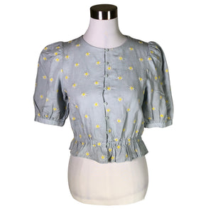 Unisex &Other Stories - T-paita, koko 36 -  (1)