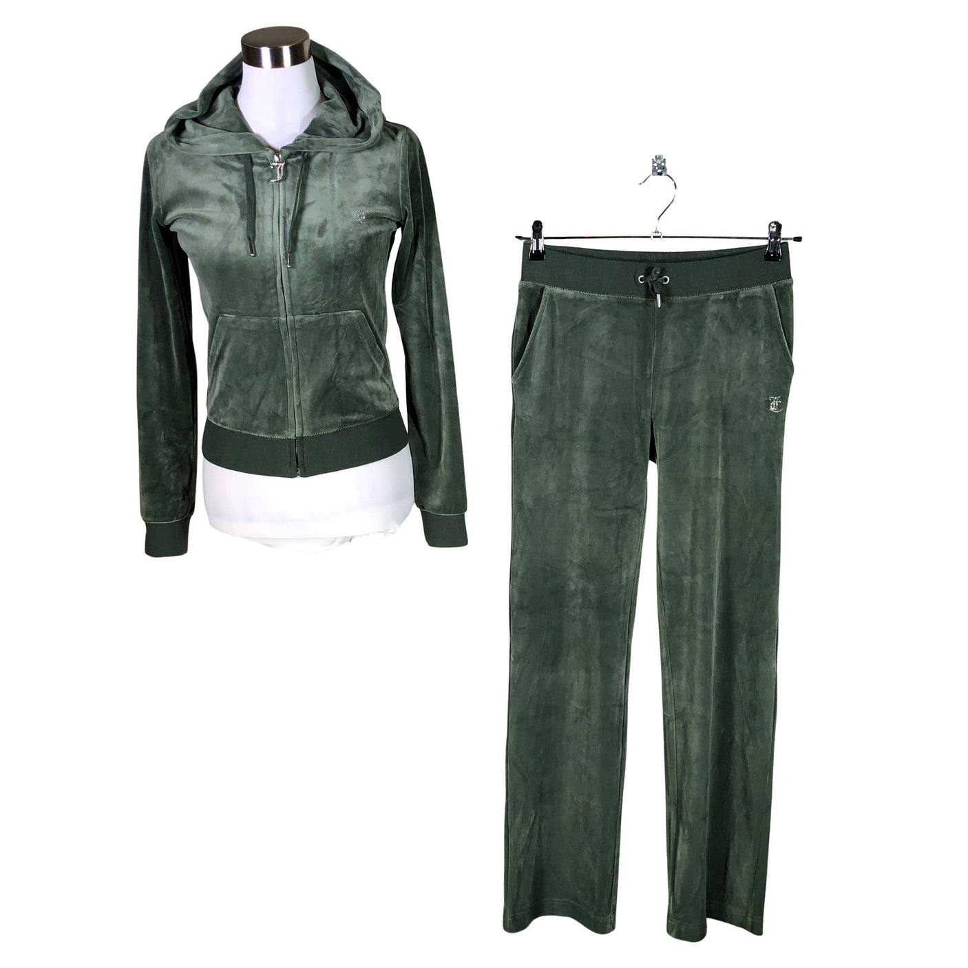 Unisex Juicy Couture - Collegeasu, koko 36 -  (1)
